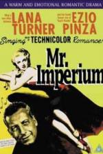 Watch Mr. Imperium 123moviesFree