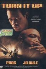 Watch Turn It Up 123moviesFree