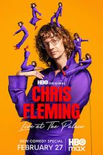 Watch Chris Fleming: Live at The Palace 123moviesFree