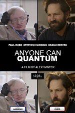 Watch Anyone Can Quantum 123moviesFree