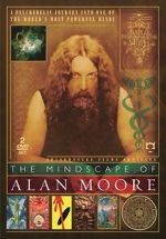 Watch The Mindscape of Alan Moore 123moviesFree
