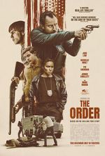 Watch The Order 123moviesFree