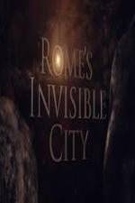 Watch Romes Invisible City 123moviesFree