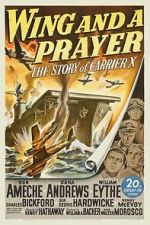 Watch Wing and a Prayer 123moviesFree