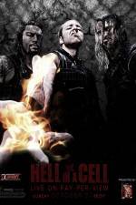 Watch WWE Hell in a Cell 2013 123moviesFree