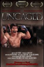 Watch Uncaged Inside the Fighter 123moviesFree