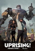 Watch Uprising! (Short 2020) 123moviesFree
