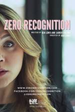 Watch Zero Recognition 123moviesFree