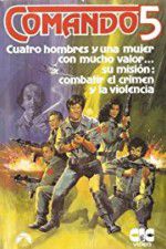 Watch Command 5 123moviesFree