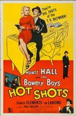 Watch Hot Shots 123moviesFree