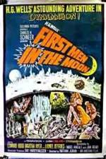 Watch First Men in the Moon 123moviesFree