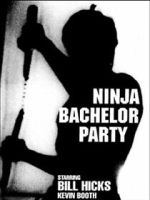 Watch Ninja Bachelor Party 123moviesFree