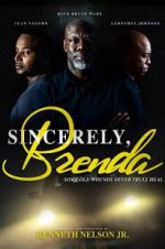 Watch Sincerely, Brenda 123moviesFree