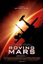 Watch Roving Mars 123moviesFree
