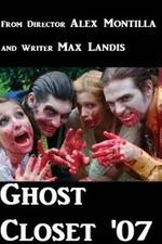 Watch Ghost Closet '07 123moviesFree