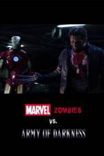 Watch Marvel Zombies vs. Army of Darkness 123moviesFree