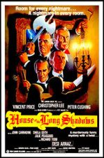 Watch House of the Long Shadows 123moviesFree