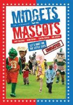 Watch Midgets Vs. Mascots 123moviesFree
