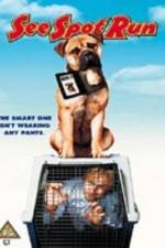 Watch See Spot Run 123moviesFree