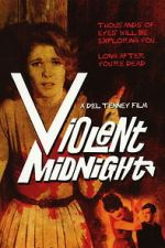 Watch Violent Midnight 123moviesFree