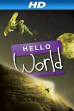 Watch Hello World: 123moviesFree