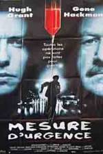 Watch Extreme Measures 123moviesFree