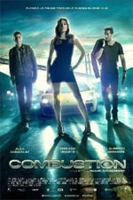 Watch Combustion 123moviesFree