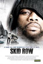 Watch Skid Row 123moviesFree