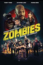 Watch Zombies 123moviesFree