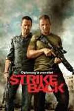 Watch Strike Back 123moviesFree