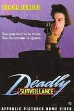 Watch Deadly Surveillance 123moviesFree