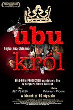Watch King Ubu 123moviesFree