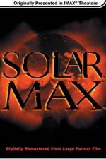 Watch Solarmax 123moviesFree