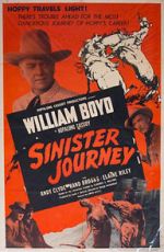 Watch Sinister Journey 123moviesFree