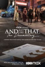 Watch And Just Like That... The Documentary 123moviesFree