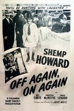 Watch Off Again, On Again 123moviesFree