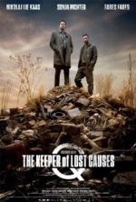Watch Kvinden i buret 123moviesFree