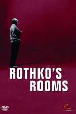Watch Rothko's Rooms 123moviesFree