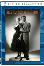 Watch She Played with Fire 123moviesFree