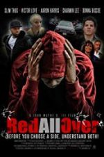 Watch Red All Over 123moviesFree