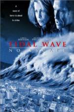 Watch Tidal Wave No Escape 123moviesFree