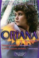 Watch Oriana 123moviesFree