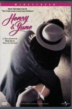 Watch Henry & June 123moviesFree