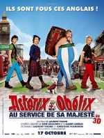 Watch Ast�rix and Ob�lix: God Save Britannia 123moviesFree