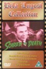 Watch Scared to Death 123moviesFree