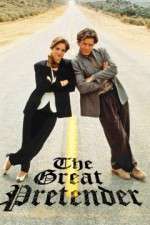 Watch The Great Pretender 123moviesFree