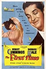 Watch The First Time 123moviesFree