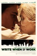 Watch Write When You Get Work 123moviesFree