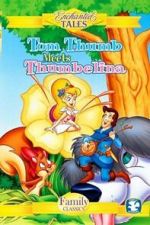 Watch Tom Thumb Meets Thumbelina 123moviesFree