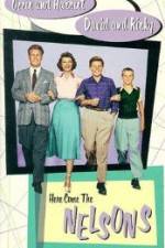 Watch Here Come the Nelsons 123moviesFree